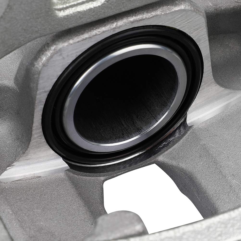 Pinza de Freno Trasera Izquierda SCITOO Con Soporte 18B4804 - Imagen 3