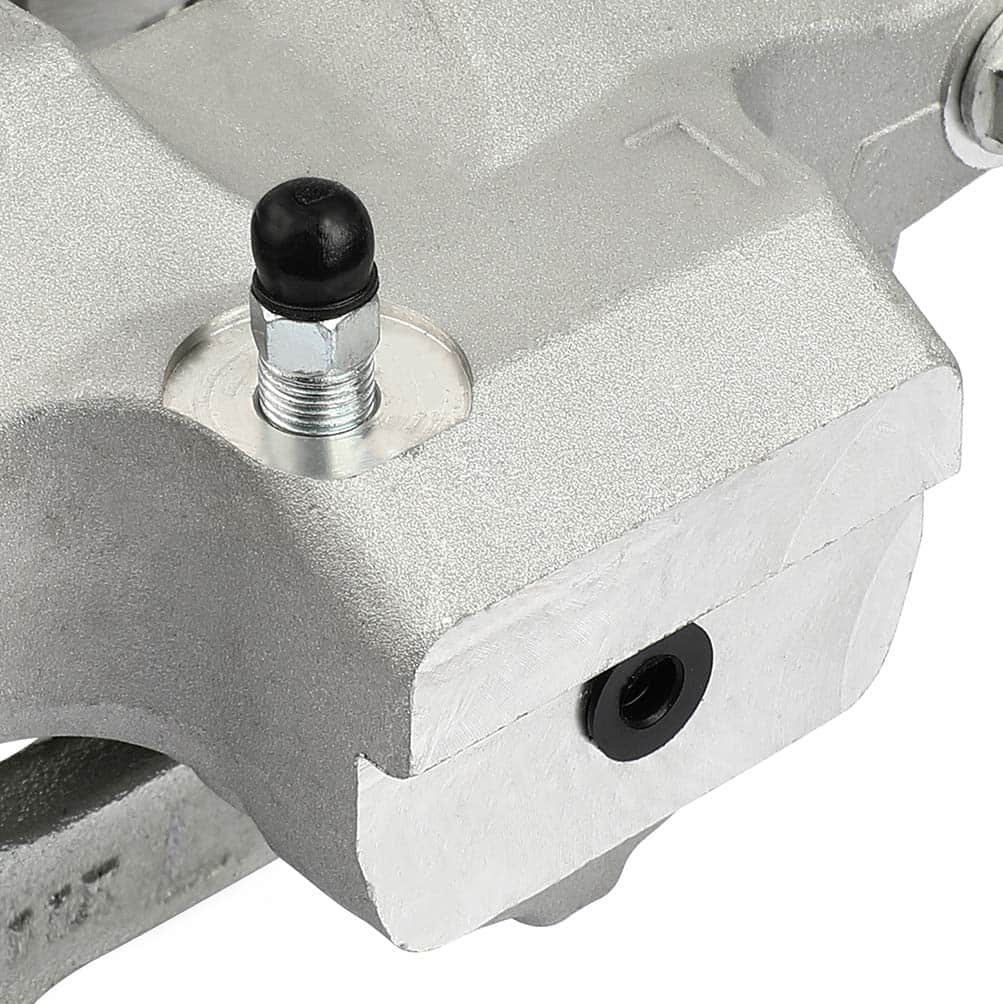 Pinza de Freno Trasera Izquierda SCITOO Con Soporte 18B4804 - Imagen 4