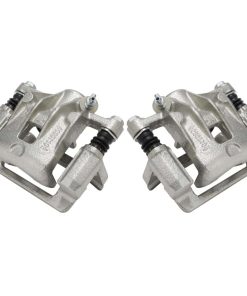 Juego de 2 Calipers de Freno de Disco Traseros -As Pictures