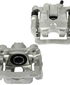 Juego de 2 Calipers de Freno de Disco Traseros -Como se mues