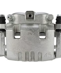 Caliper de Freno Trasero Izquierdo SCITOO Con Soporte