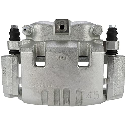 Caliper de Freno Trasero Izquierdo SCITOO Con Soporte