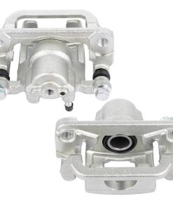 Conjunto de Pinzas de Freno Traseras Izquierda y Derecha