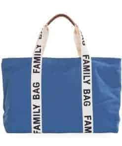 Bolso de Familia Signature Childhome, Bolso Deportivo para