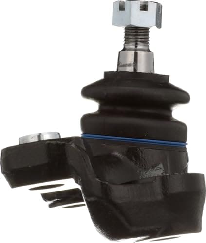 Rotula de Suspensión Delphi TC3674 - Imagen 8