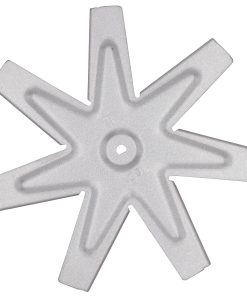 Supplying Demand DG67-00018A 2087701 Cuchilla de Ventilador