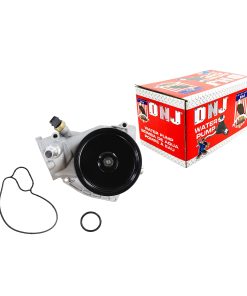 Bomba de agua DNJ WP881 para 08-15 BMW 4.4L V8 DOHC