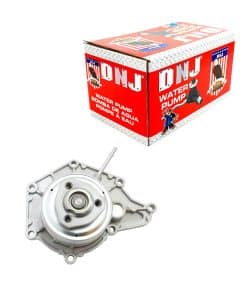 Bomba de Agua DNJ WP814A para Audi 2011-2015, Volkswagen A6