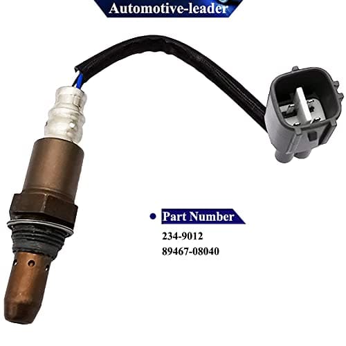 Automotive-leader 2Pcs 234-9012 234-4516 Sensor de Relación - Imagen 5