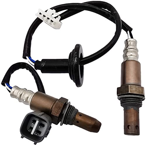 Automotive-leader 2Pcs 234-9012 234-4516 Sensor de Relación