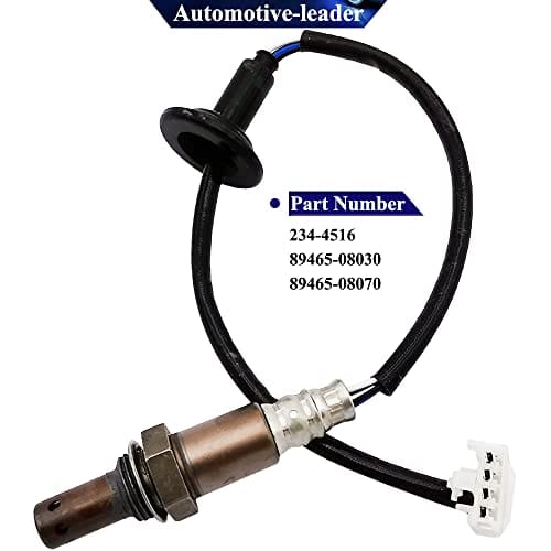 Automotive-leader 2Pcs 234-9012 234-4516 Sensor de Relación - Imagen 6