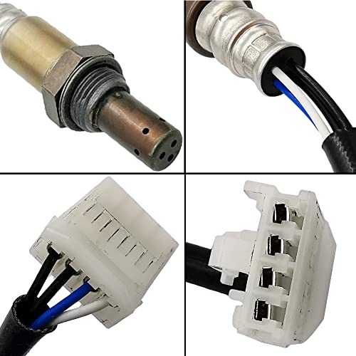 Automotive-leader 2Pcs 234-9012 234-4516 Sensor de Relación - Imagen 7