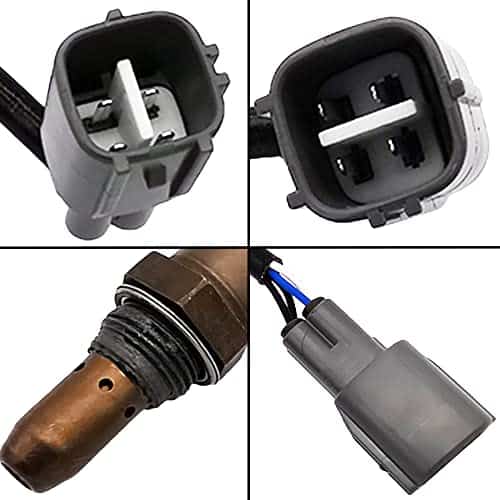 Automotive-leader 2Pcs 234-9012 234-4516 Sensor de Relación - Imagen 8