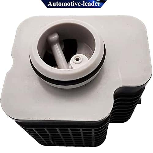 Bomba de Detección de Fugas de Vapor de Combustible LDP - Imagen 6