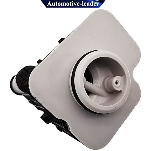 Bomba de Detección de Fugas de Vapor de Combustible LDP - Imagen 8