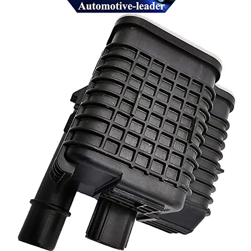 Bomba de Detección de Fugas de Vapor de Combustible LDP - Imagen 10