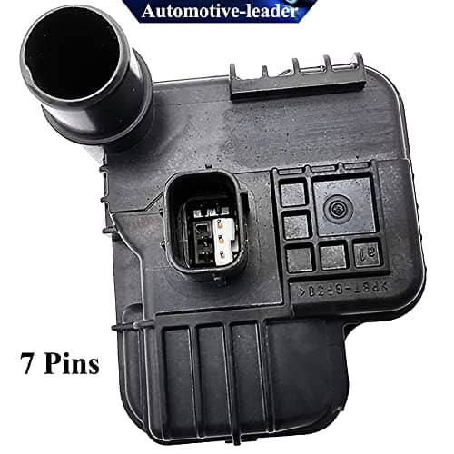 Bomba de Detección de Fugas de Vapor de Combustible LDP - Imagen 9