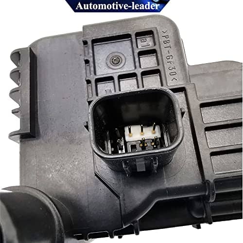 Bomba de Detección de Fugas de Vapor de Combustible LDP - Imagen 7