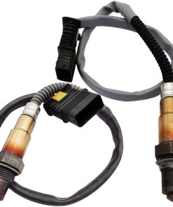 Automotive-leader 2Pcs 11787589121 11787589122 Sensor de