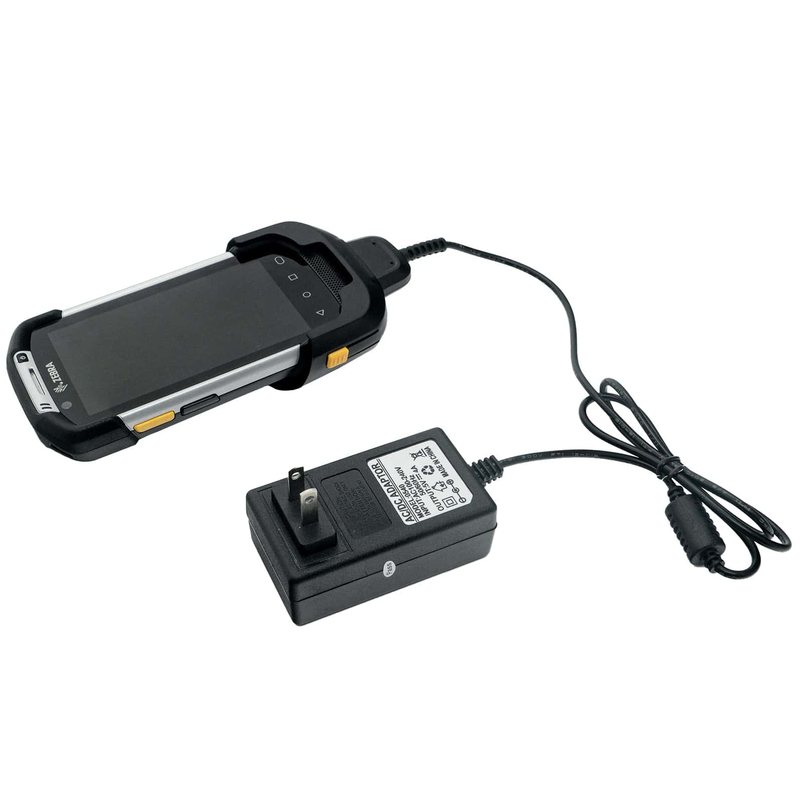 Cable de Cargador para Escáner TC70 TC77 TC72 TC75 TC70X de - Imagen 6