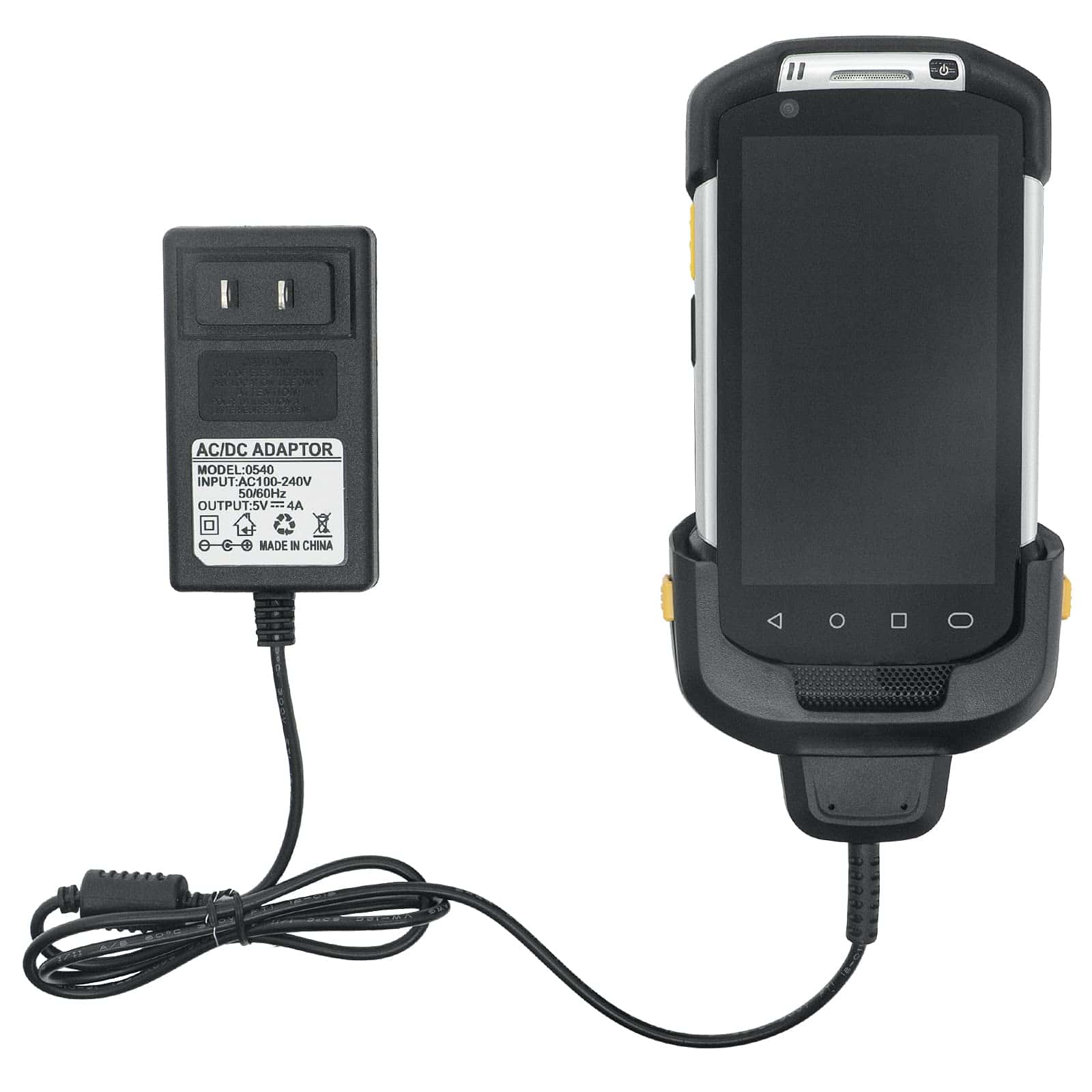 Cable de Cargador para Escáner TC70 TC77 TC72 TC75 TC70X de