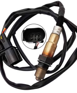 Automotive-leader 234-5112 Sensor de Oxígeno O2 de Flujo