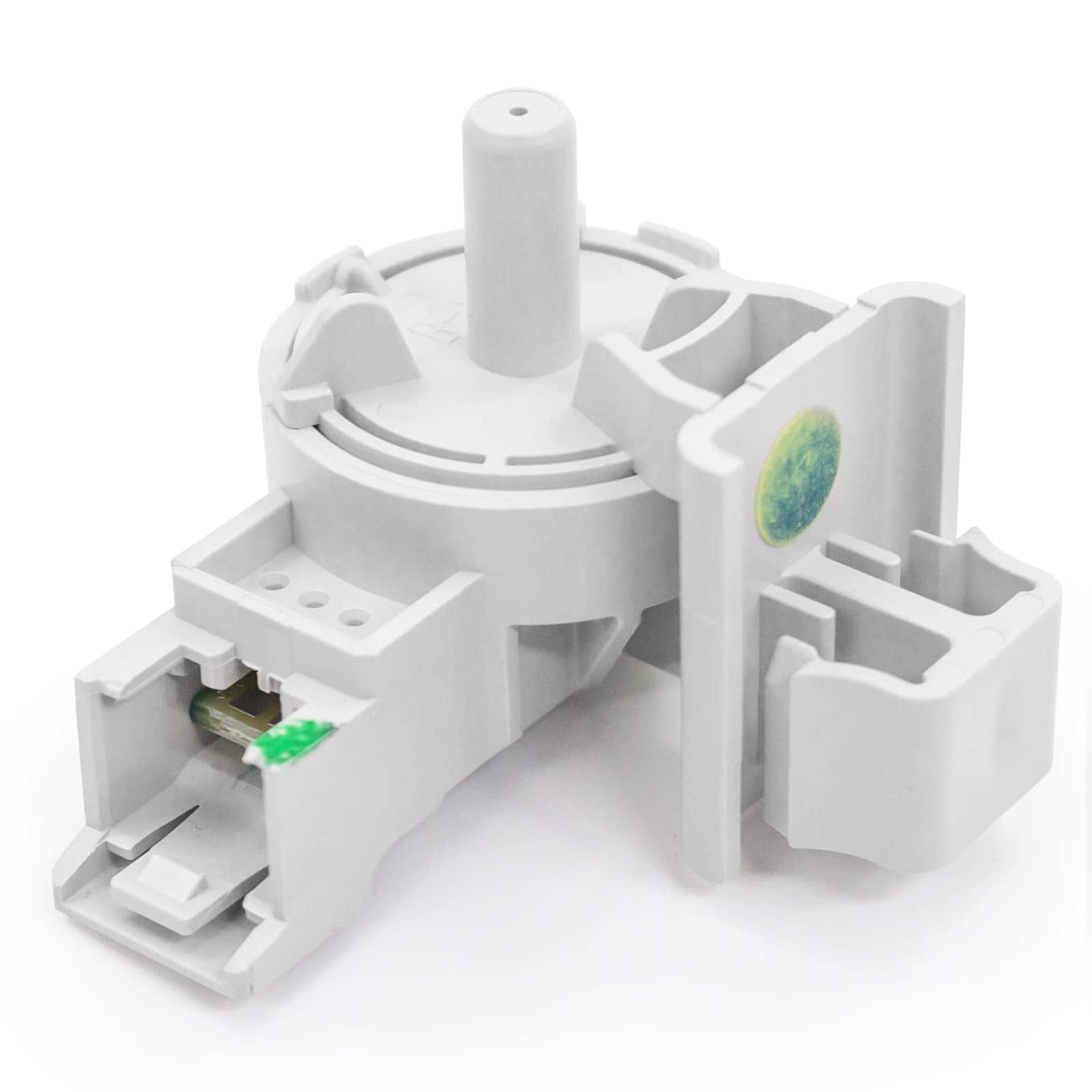 SuperDi WPW10448876 Sustitución del Interruptor de Presión