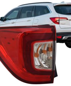 Auto Parts Avenue APA Reemplazo para Luz Trasera Exterior