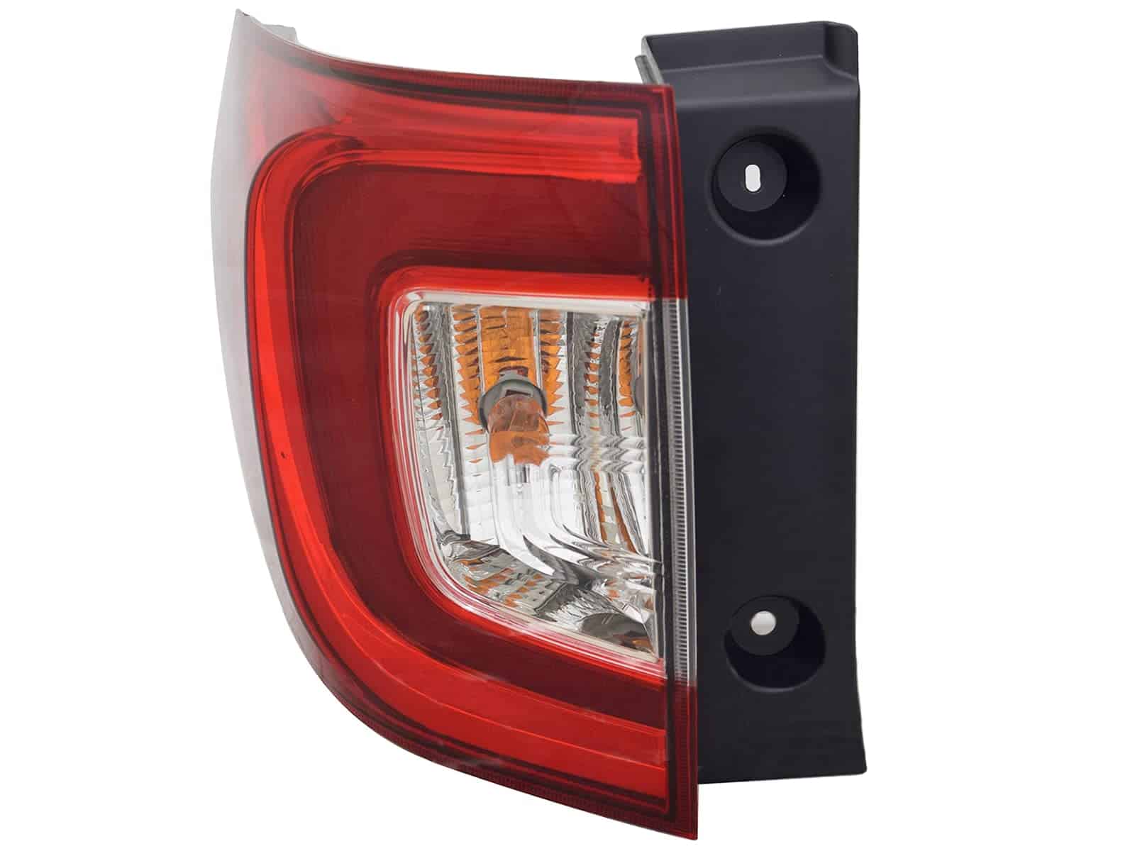 Auto Parts Avenue APA Reemplazo para Luz Trasera Exterior - Imagen 5