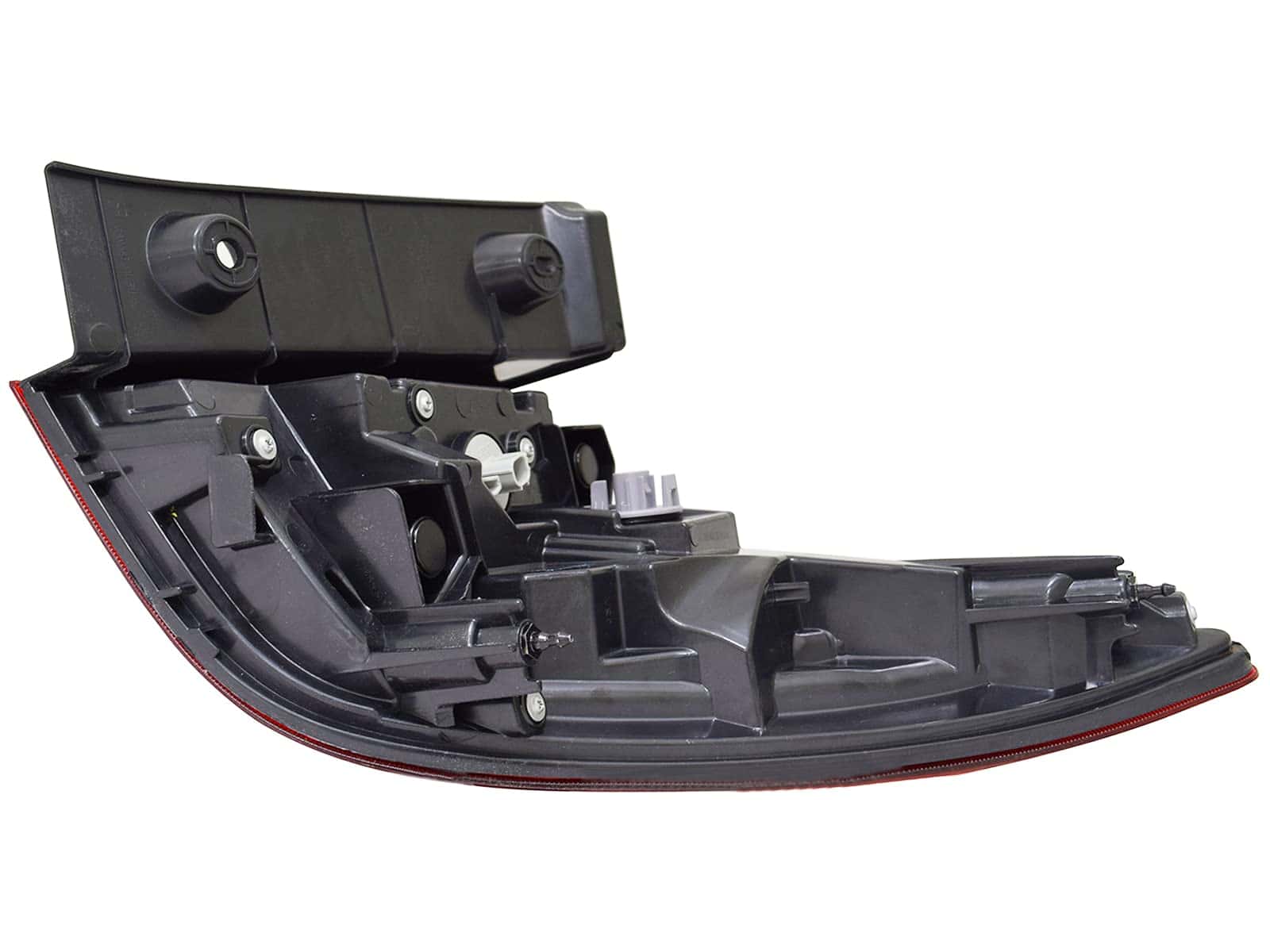 Auto Parts Avenue APA Reemplazo para Luz Trasera Exterior - Imagen 10