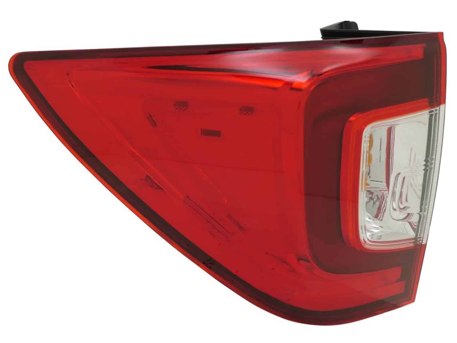 Auto Parts Avenue APA Reemplazo para Luz Trasera Exterior - Imagen 6