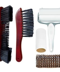 Conjunto de Cepillos de Limpieza para Mesa de Billar