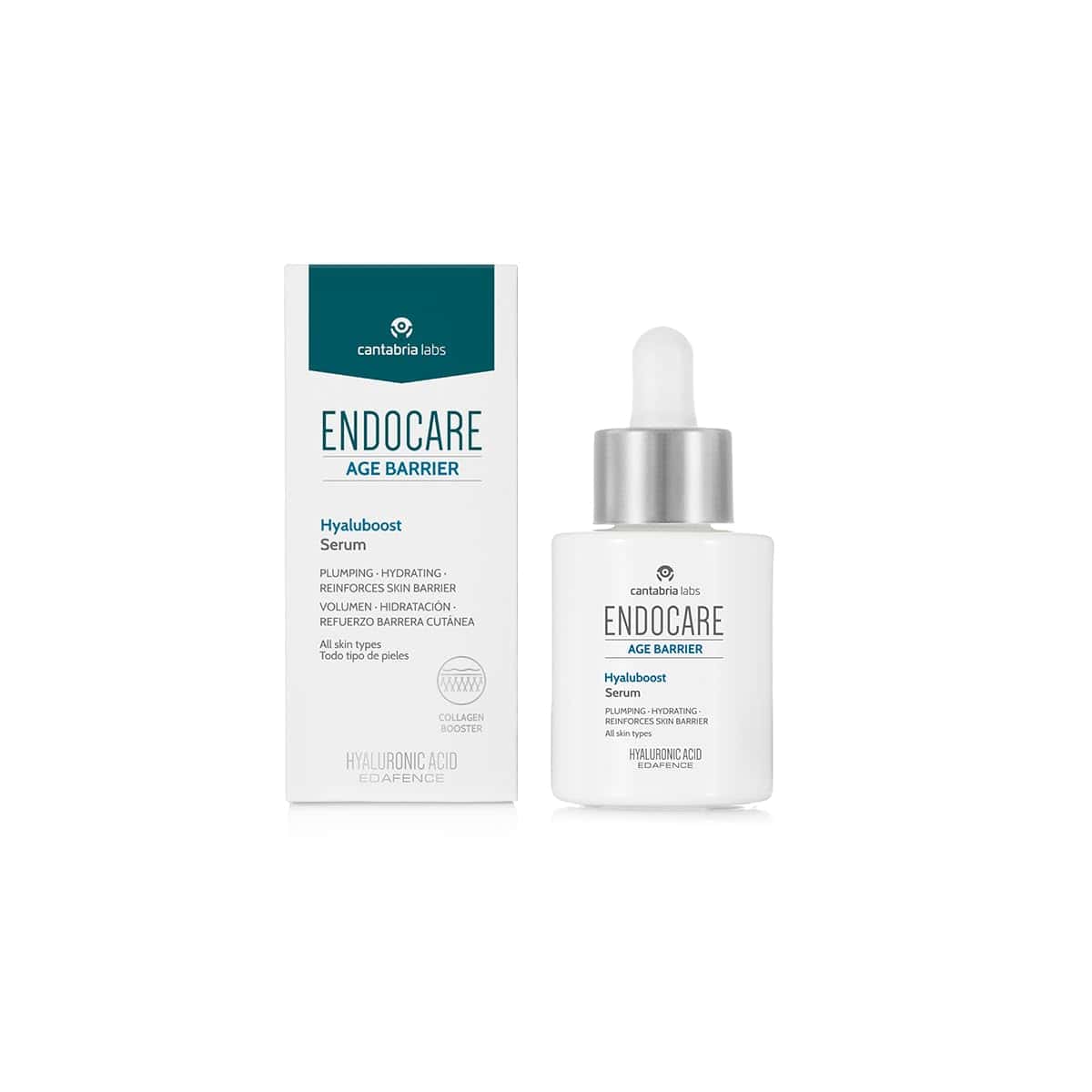 Endocare Age Barrier Serum 30 ml