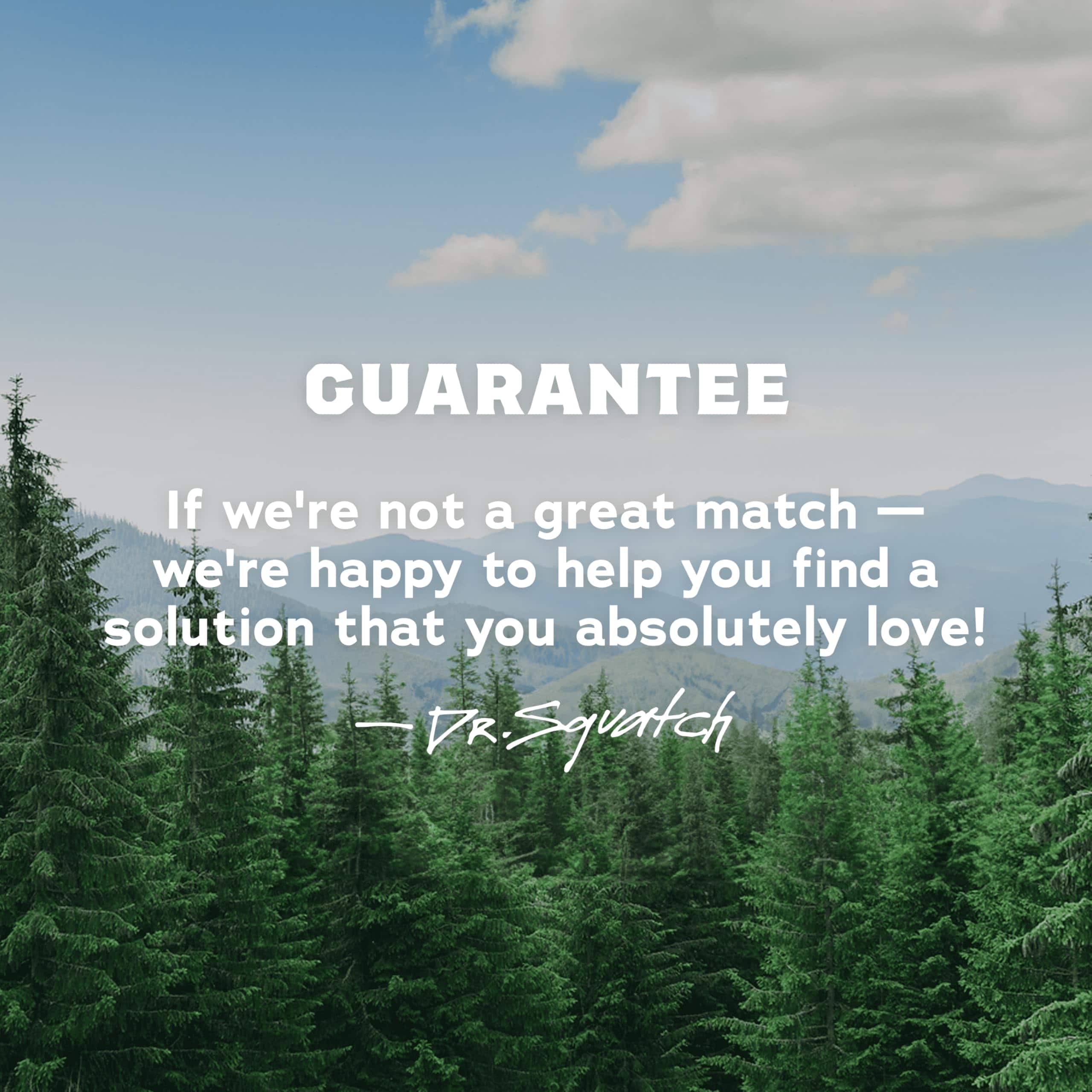 Colonia Natural Dr. Squatch para Hombres - Tecnología - Imagen 8