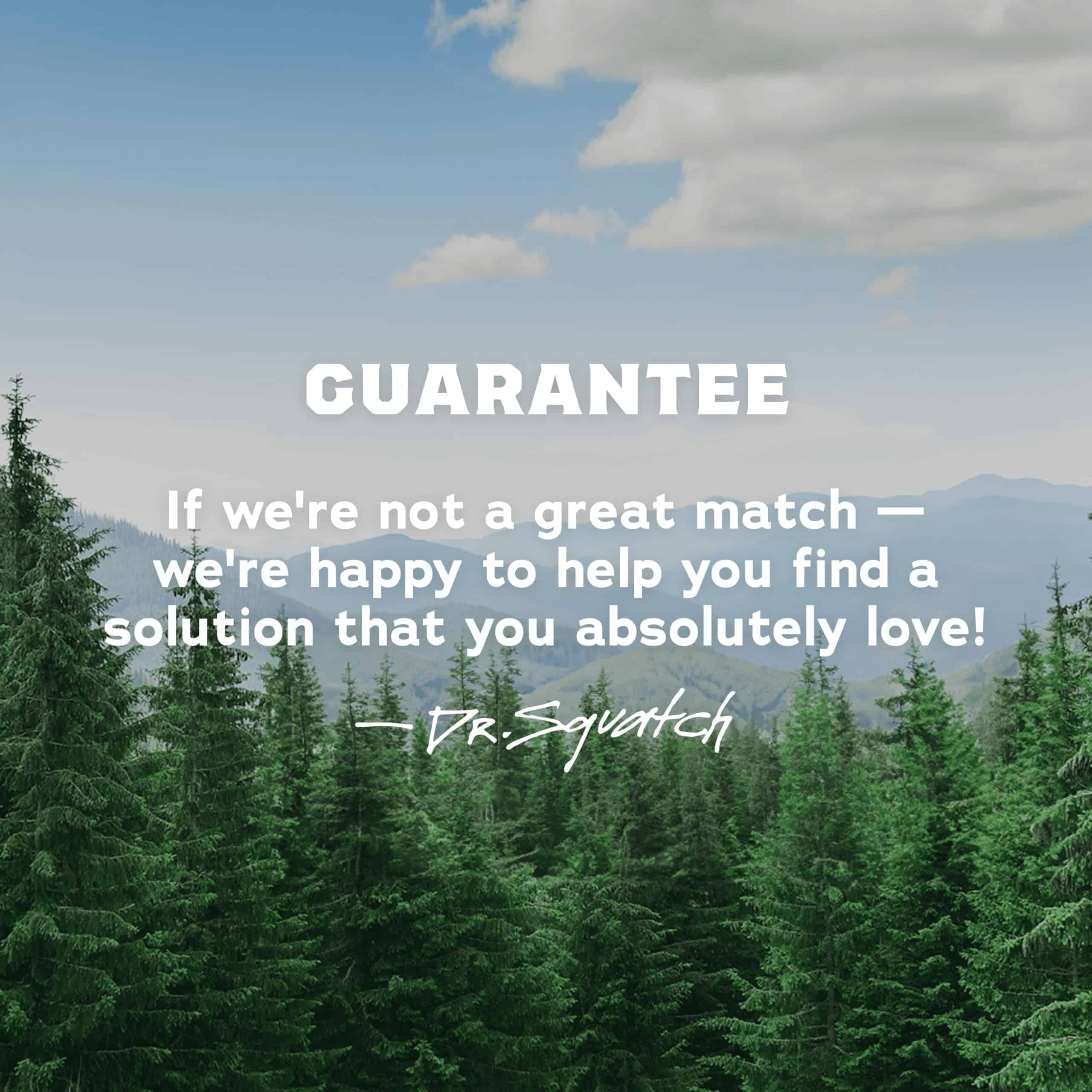 Colonía Natural Dr. Squatch para Hombres - Tecnología - Imagen 8