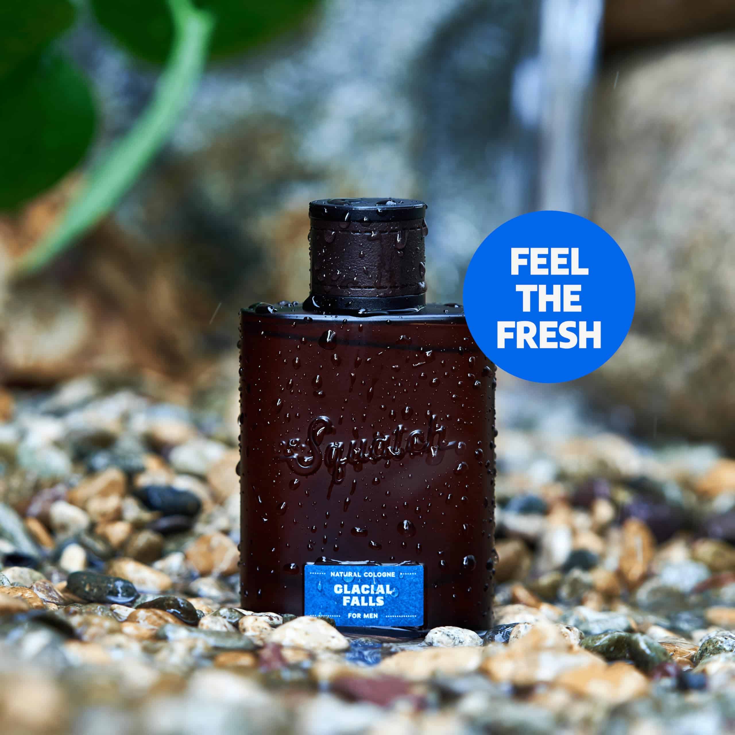 Colonía Natural Dr. Squatch para Hombres - Tecnología - Imagen 4