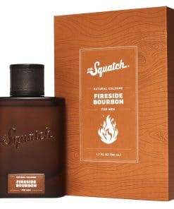 Colonias Naturales Dr. Squatch para Hombres - Tecnología de