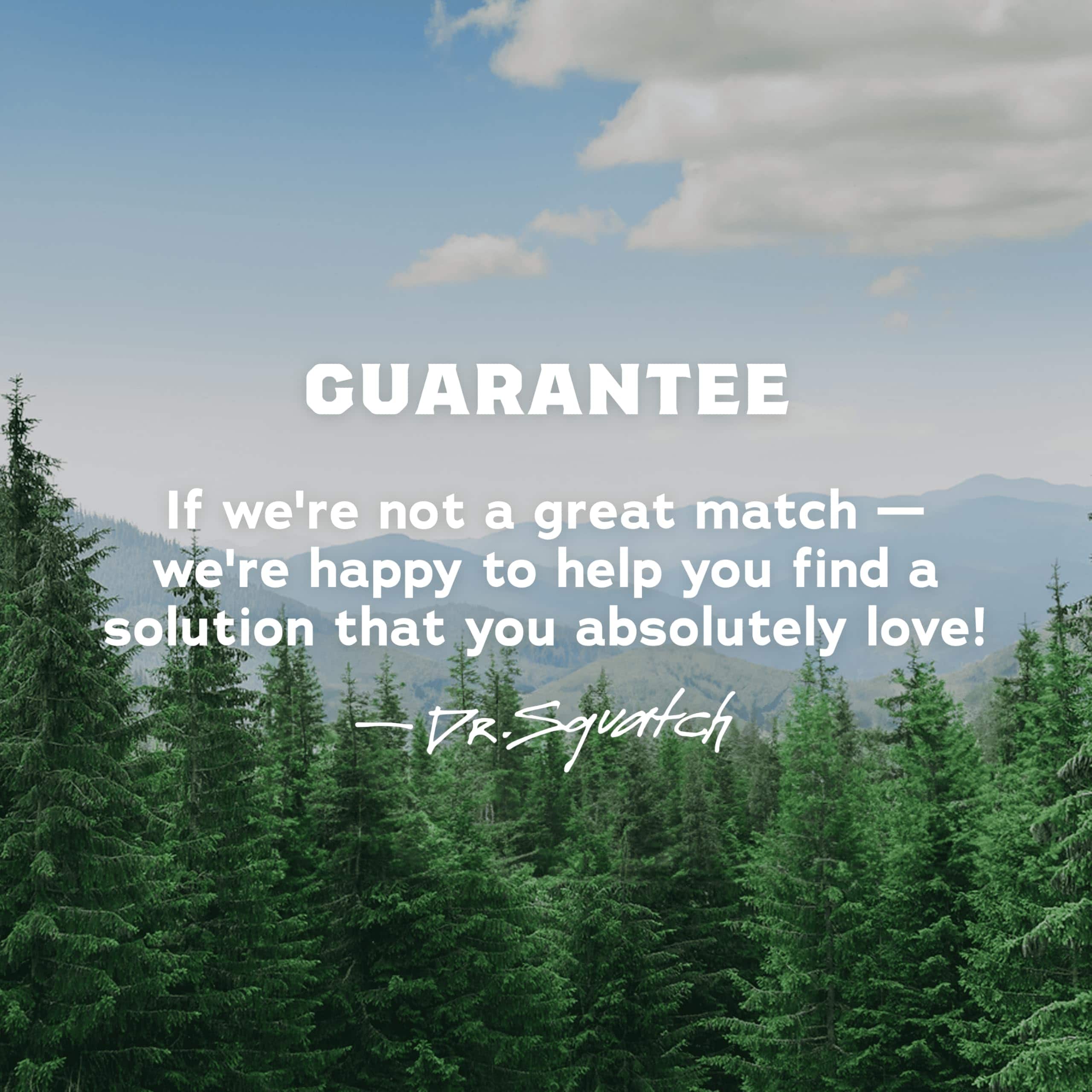 Colonias Naturales Dr. Squatch para Hombres - Tecnología de - Imagen 8