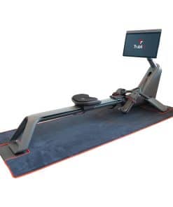 Toalla absorbente para sudor de remo Peloton - Tapete