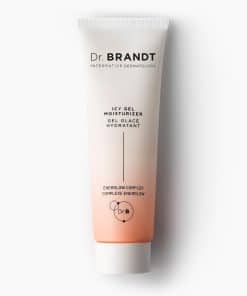 Hidratante en Gel Dr. Brandt iD-STRESS - Revitaliza la Piel