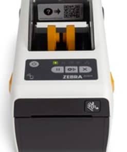 Impresora Térmica Directa ZD611 de ZEBRA; 203 dpi, USB, USB
