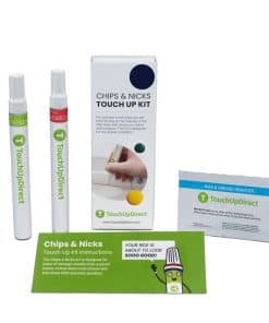 Pintura de retoque TouchUpDirect Deep Blue Metallic PPSB