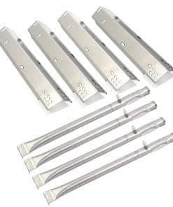 Kit de repuesto de piezas para parrilla BTCDR para Dyna-Glo