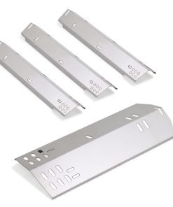 Cubierta de Placa de Calor BTCDR para Dyna-Glo DGH450CRP,