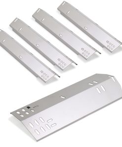 Placa de calor para parrilla de repuesto BTCDR para