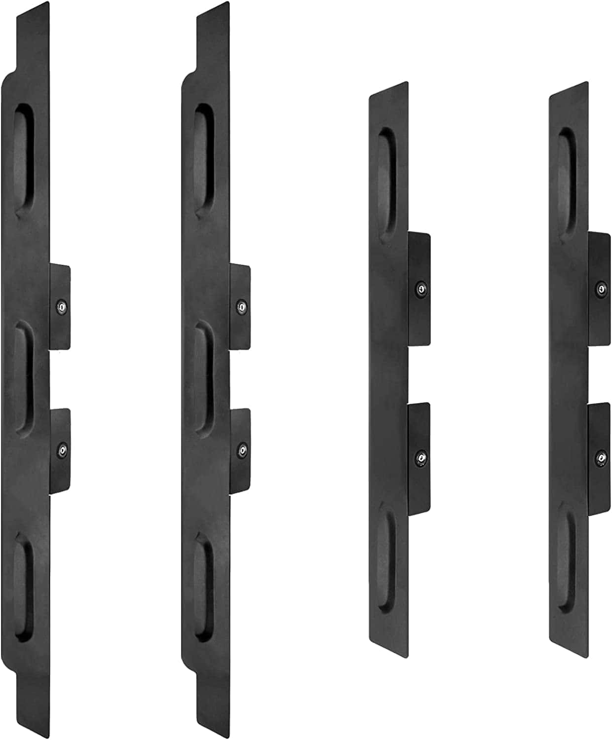 Deflector de viento GARNETIN para Blackstone Griddle 36