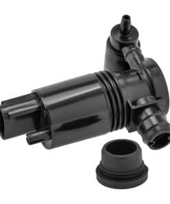 BANDOX Bomba de Agua Limpiadora de Ventanas Motor
