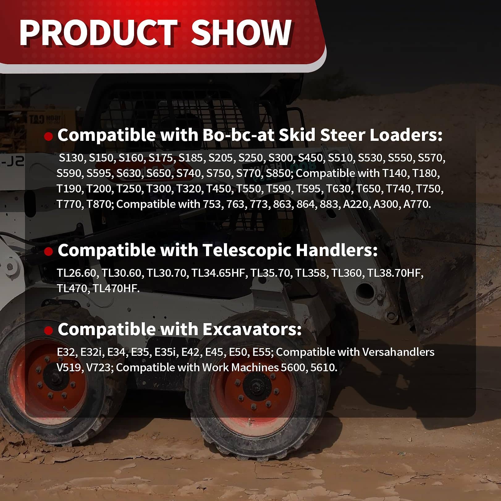 Conector rápido macho hidráulico de cara plana Nakkaa - Imagen 6