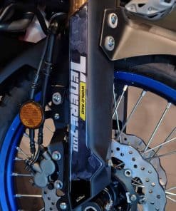 Pegatinas en 3D para Moto Compatible con Yamaha Tenere 700