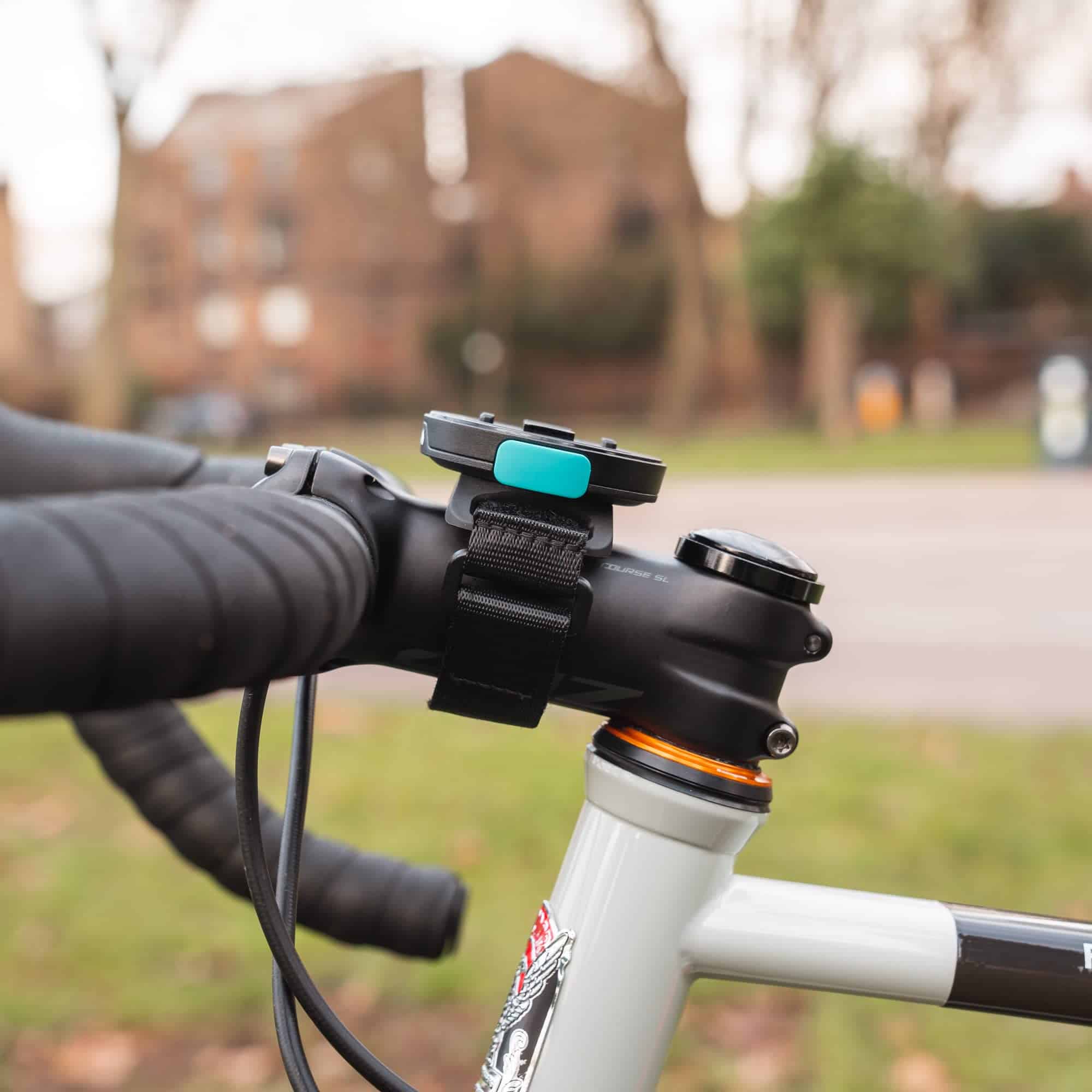 Soporte Universal IntraLock con Correa - Soporte para - Imagen 5